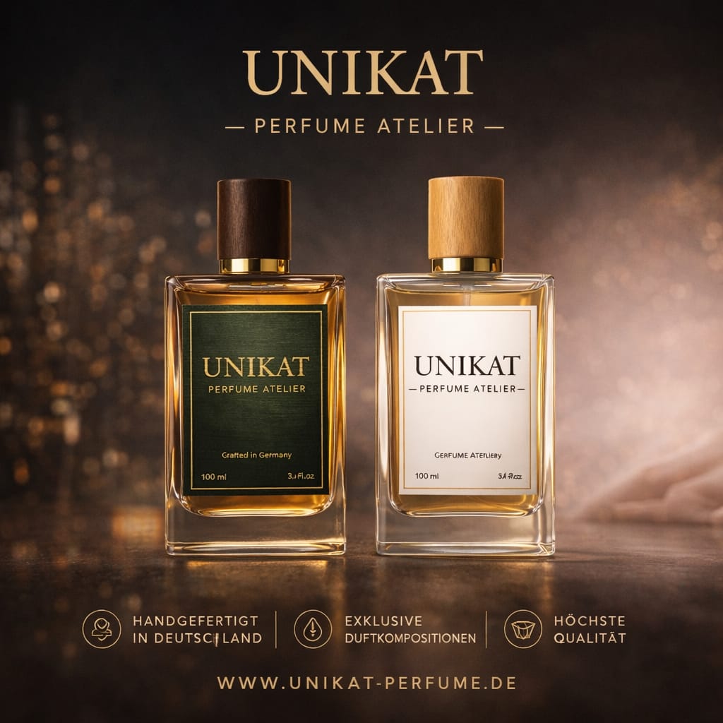 UNIKAT Produktpräsentation