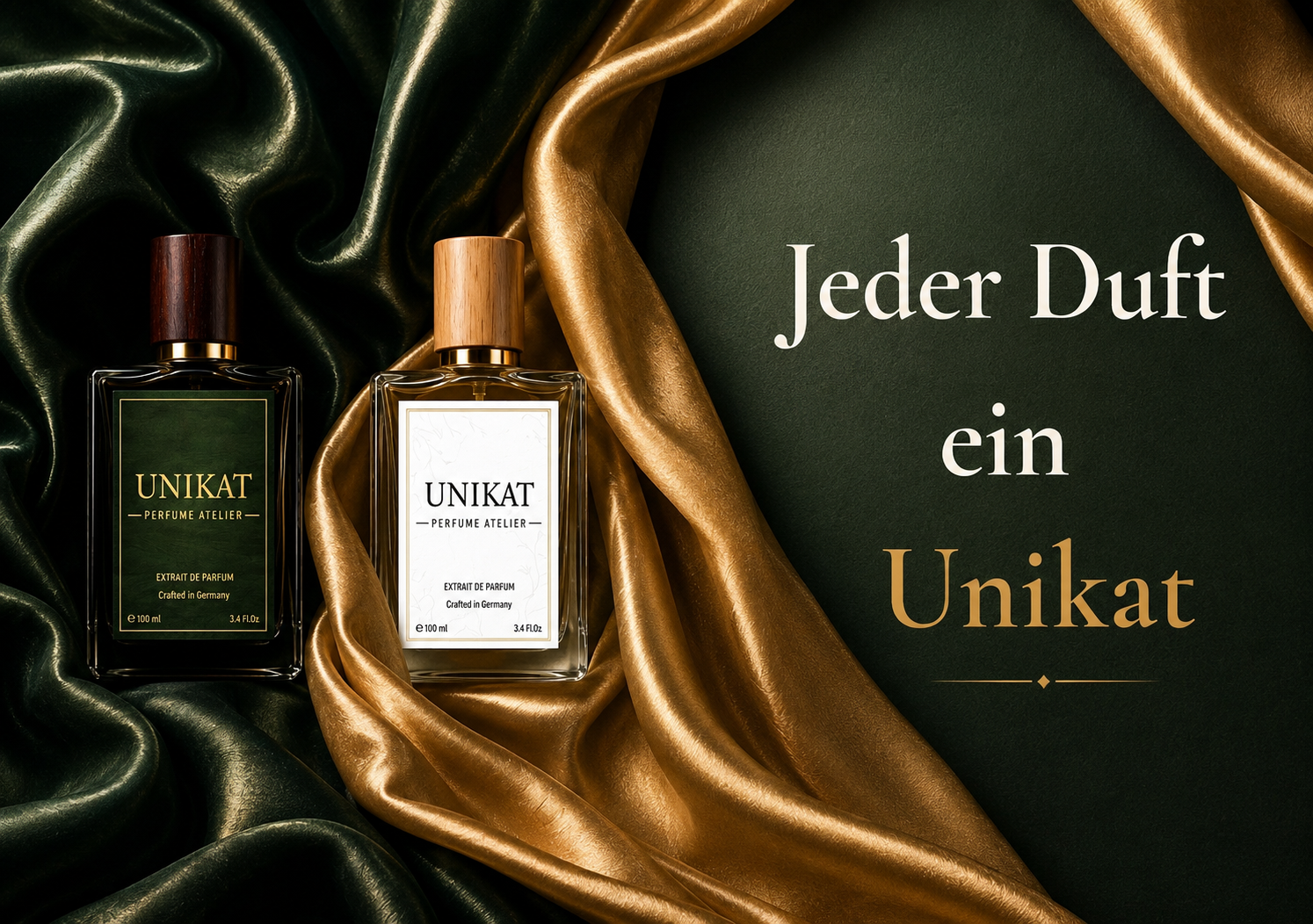UNIKAT Duftwelt